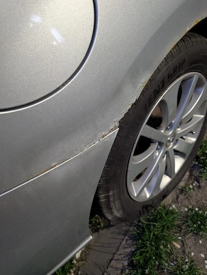 mazda 5 cu 7 locuri  - imagine 3