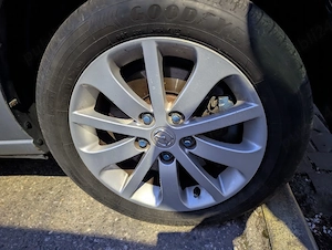 mazda 5 cu 7 locuri  - imagine 2