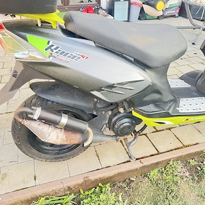 Scuter 49 cmc 2T  - imagine 3