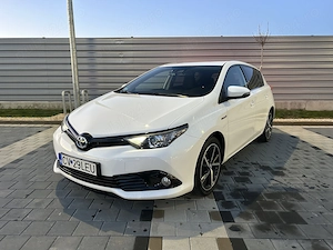 Toyota Auris 1.8 Hibrid | 2018  - imagine 2