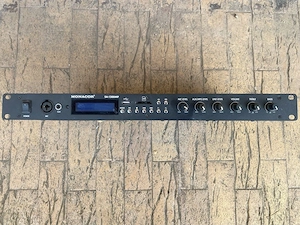 amplificator stereo  Monacor SA-130DMP