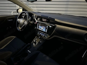 Toyota Auris 1.8 Hibrid | 2018  - imagine 7