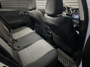 Toyota Auris 1.8 Hibrid | 2018  - imagine 8