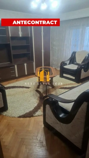 Apartament 3 camere GĂVANA 3