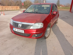 vand-logan benzina  - imagine 5