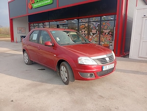 vand-logan benzina  - imagine 4