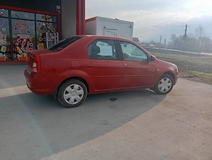 vand-logan benzina  - imagine 2