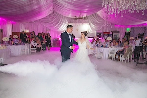 Servicii Foto-Video Evenimente(nunta,botez etc.) - imagine 1