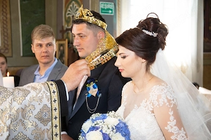 Servicii Foto-Video Evenimente(nunta,botez etc.) - imagine 2