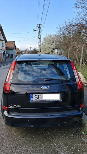 Ford Focus C Max - imagine 2
