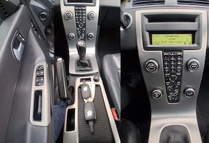 Volvo V50 Momentum 1.8, 125 Cp. Euro 4, Sep.2008 - imagine 9