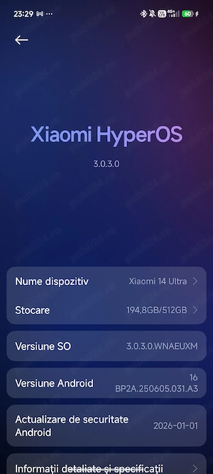 Xiaomi 14 ultra!! - imagine 4