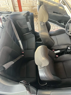 Vând peugeot 207cc  - imagine 4