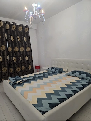 Proprietar, vand apartament 2 camere in Militari Residence - imagine 4