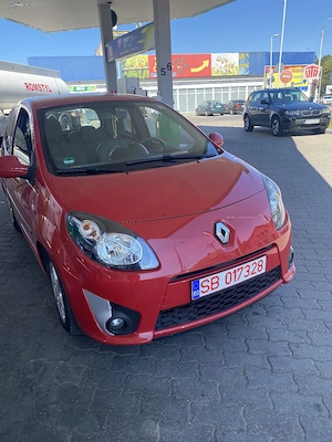 Renault Twingo - imagine 2