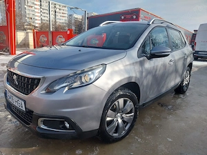 Peugeot 2008 1.2 PureTech Turbo Allure