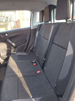 Peugeot 2008 1.2 PureTech Turbo Allure - imagine 5