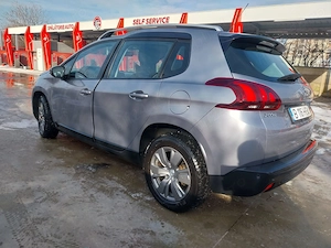 Peugeot 2008 1.2 PureTech Turbo Allure - imagine 3