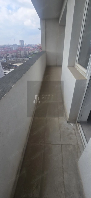 Apartament 2 camere POPESTI / Strada Biruintei - imagine 9