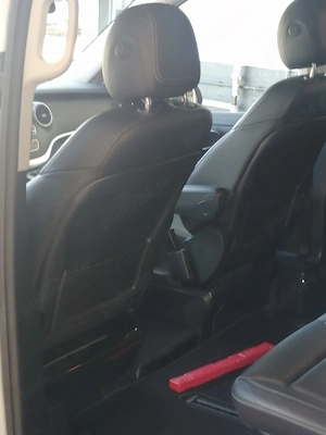 Mercedes-Benz V Class - 220 CDI Compact Avantgarde - imagine 3