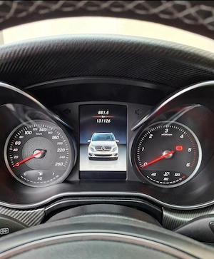 Mercedes-Benz V Class - 220 CDI Compact Avantgarde - imagine 5