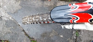 Bicicletă Mekenzie Hill 600