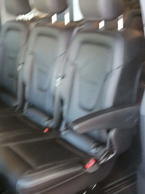 Mercedes-Benz V Class - 220 CDI Compact Avantgarde - imagine 4