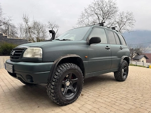 Vand Suzuki Grand Vitara - imagine 3