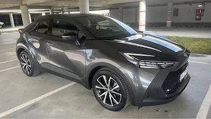 Toyota C-HR 1.8 HEV 140CP Predare Leasing