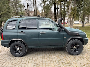 Vand Suzuki Grand Vitara - imagine 4