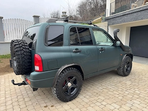 Vand Suzuki Grand Vitara - imagine 2