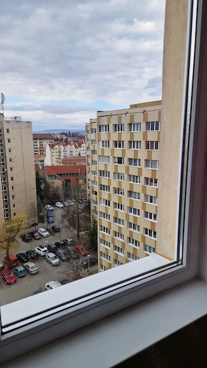 De vinzare:Apartament cu 3 camere Ultracentral în Miercurea Ciuc.! - imagine 4