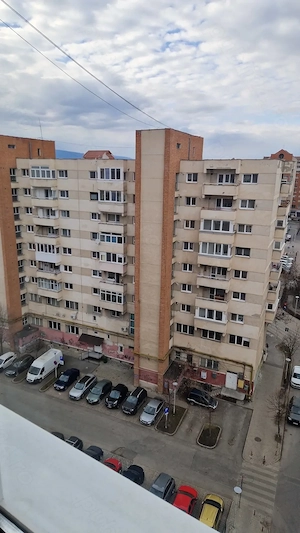 De vinzare:Apartament cu 3 camere Ultracentral în Miercurea Ciuc.!