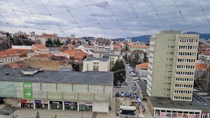 De vinzare:Apartament cu 3 camere Ultracentral în Miercurea Ciuc.! - imagine 2