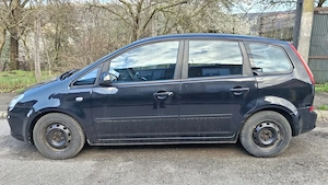 Ford Focus C Max - imagine 3