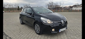 Renault Clio 2014, motor 1,5 diesel, 193000 km, Adus in tara 12. 2025, Euro 5,  - imagine 3