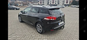 Renault Clio 2014, motor 1,5 diesel, 193000 km, Adus in tara 10. 2025, Euro 5, 