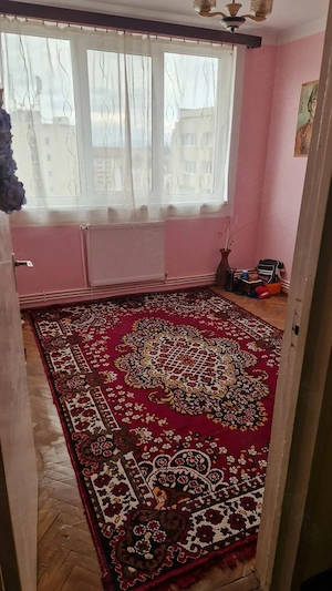 De vinzare:Apartament cu 3 camere Ultracentral în Miercurea Ciuc.! - imagine 6