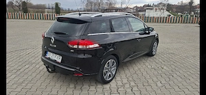 Renault Clio 2014, motor 1,5 diesel, 193000 km, Adus in tara 12. 2025, Euro 5,  - imagine 4