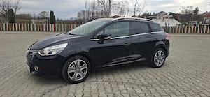 Renault Clio 2014, motor 1,5 diesel, 193000 km, Adus in tara 12. 2025, Euro 5,  - imagine 5