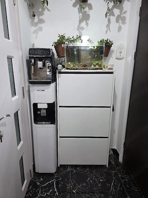 apartament 2 camere Razboeni Decomandat Aer Conditionat