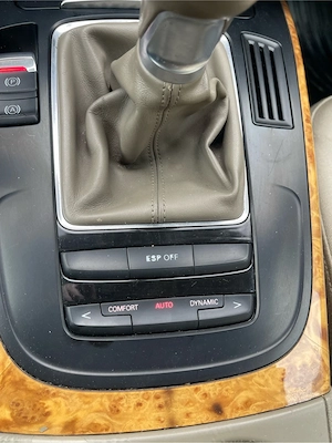 Audi A4 B8 benzină 1.8 LED  - imagine 5