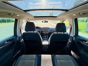 Volkswagen Tiguan, 2.0 TDI, 140 CP, 4x4, cutie automată, an fabricație 2012 - imagine 6