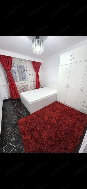 apartament 2 camere Razboeni Decomandat Aer Conditionat