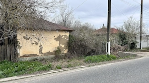  TEREN pentru loc de casa   Socetu Com. Stejaru Jud.Teleorman