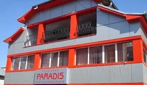 Afacere la cheie - 23 de camere