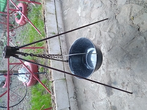 Vând trepied . - imagine 2