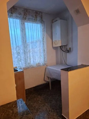 Tudor - Vanzare apartament 2 camere - Str. Infratirii - imagine 5