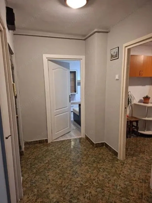 Tudor - Vanzare apartament 2 camere - Str. Infratirii - imagine 2