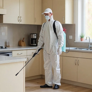 Servicii profesionale dezinsecție dezinfecție deratizare 